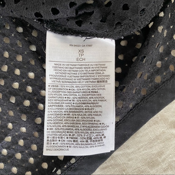 Banana Republic - Top - Picture 3 of 3